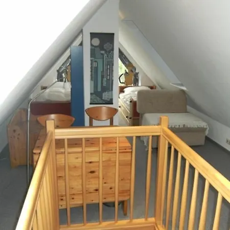 Apartment Prerower *