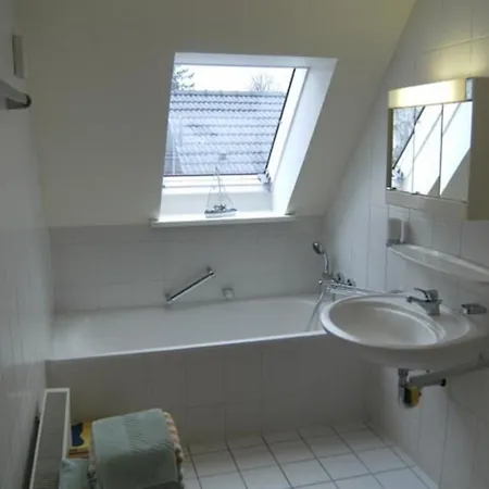 Apartment Prerower Prerow