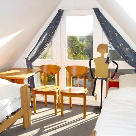 Prerower Apartment *
