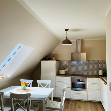 Prerower Lejlighed *