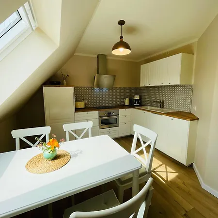 Lejlighed Prerower *