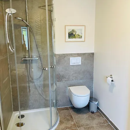 Prerower Lejlighed Prerow